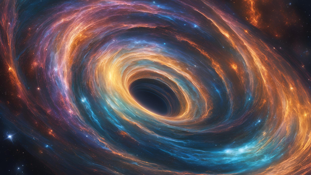 Exploring the Mysteries of Wormholes: What They Are and Why They Fascinate Us