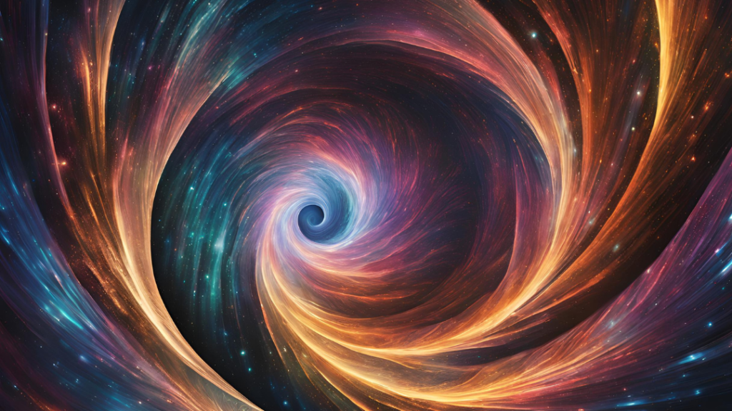 Exploring the Mysteries of Wormholes: What They Are and Why They Fascinate Us