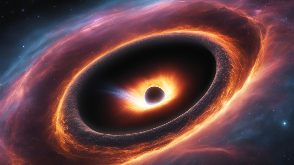 The Mysterious World of Black Holes: What We Know So Far