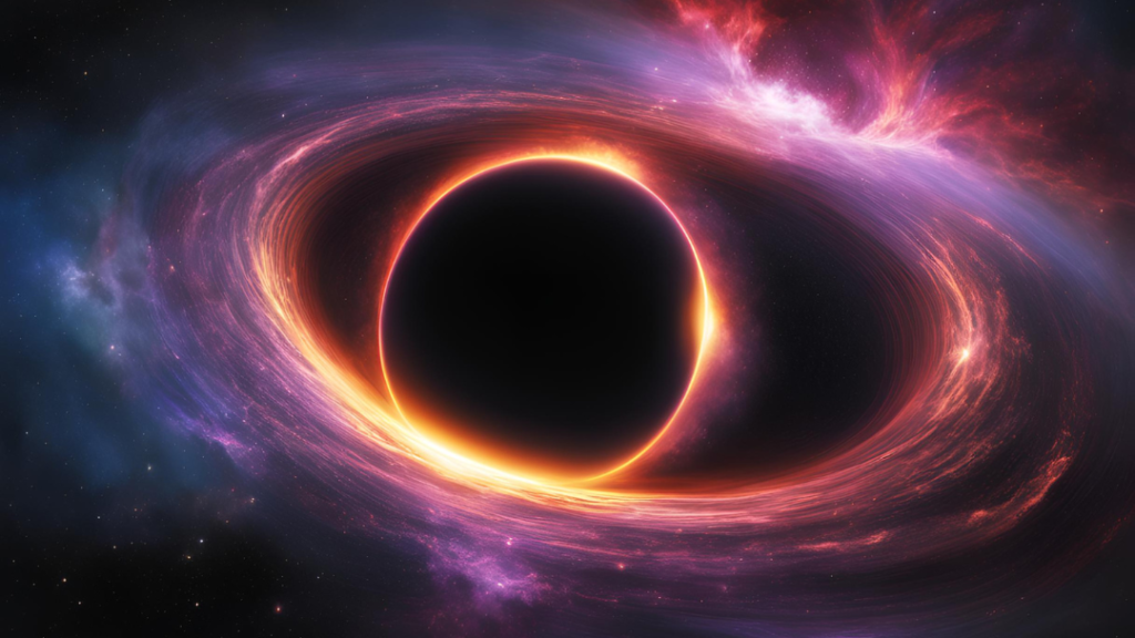 The Mysterious World of Black Holes: What We Know So Far