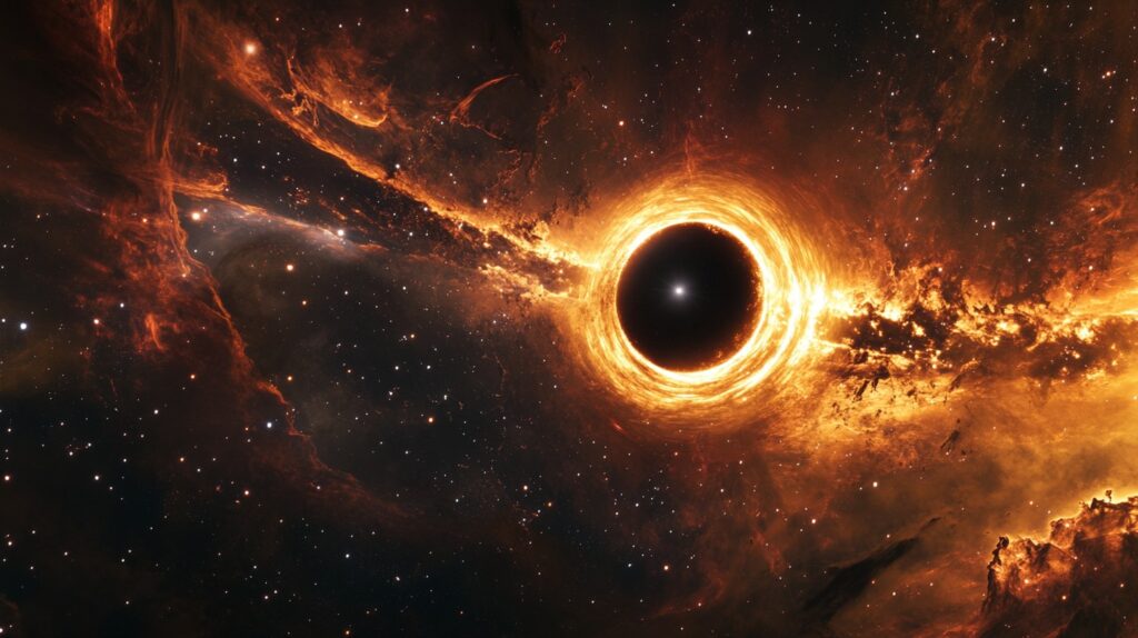 Can Multiple Objects Fall into One Black Hole? 