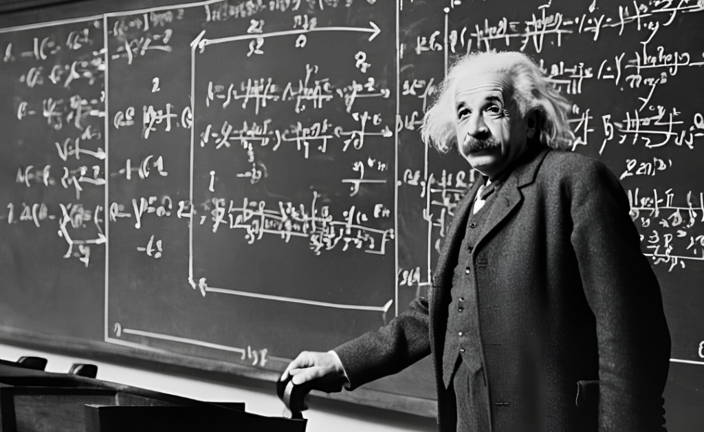 12 Fascinating Facts About Einstein's General Theory of Relativity You Might Not Know